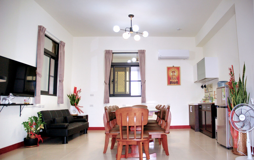 Others 4, Eliza Inn, Penghu