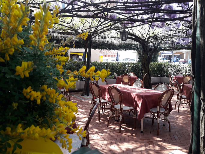 Food & Drinks 5, Albergo Ristorante Papa, Verona