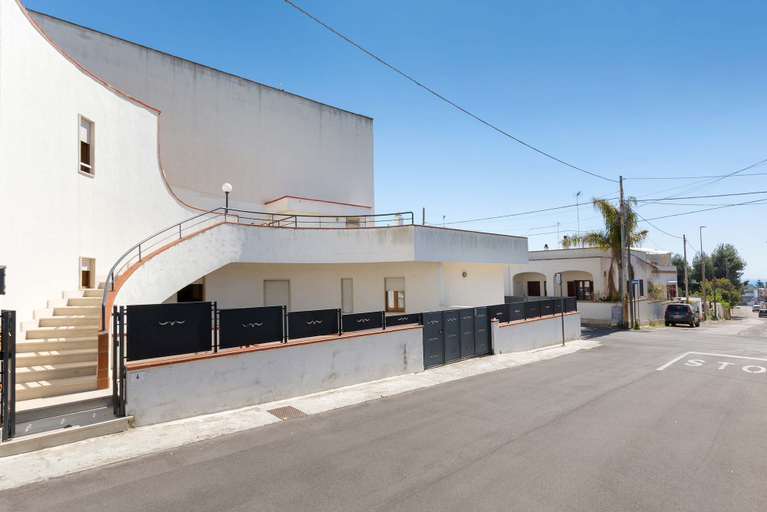 Exterior & Views, 2810 Case al Tacco - Appartamento Mare by Barbarhouse, Lecce