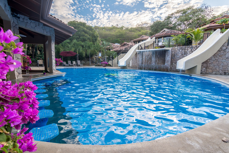 Sport & Beauty 5, Casa Connie, Carrillo