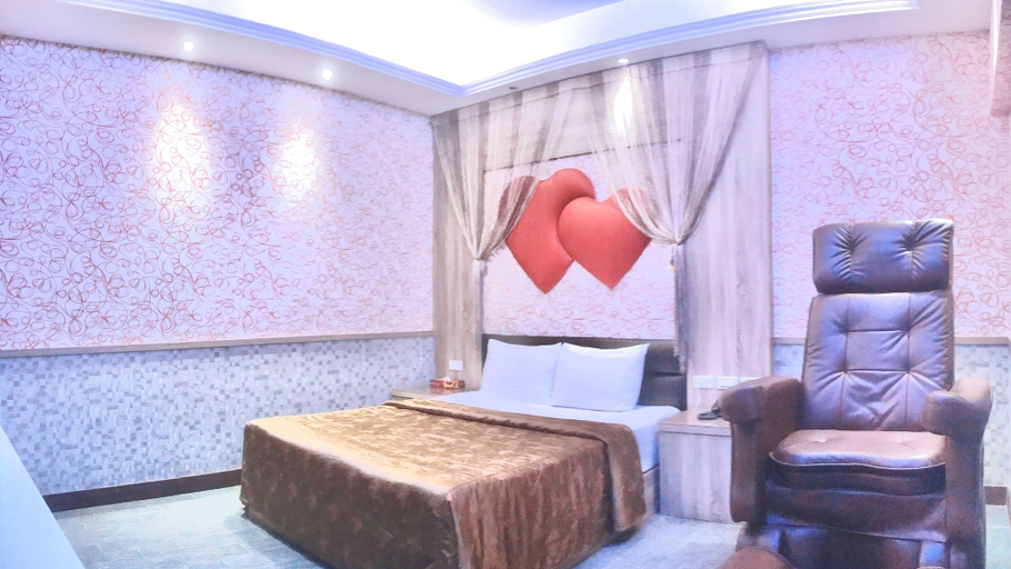 Others, Feng Qing Motel, Pingtung