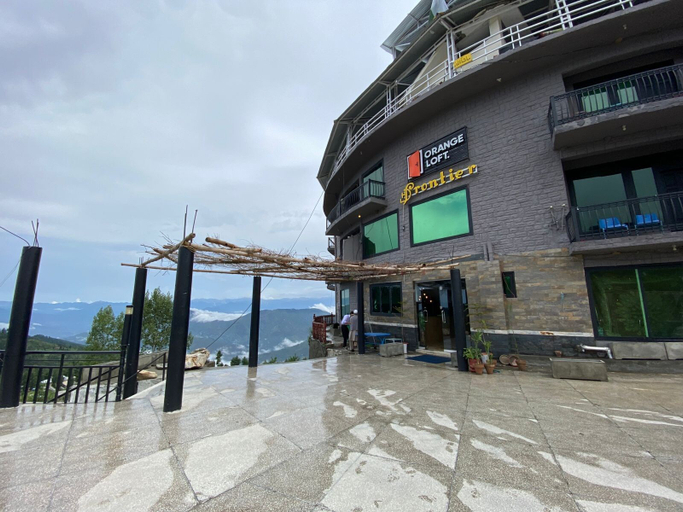 Exterior & Views 2, Orangeloft Frontier, Malakand