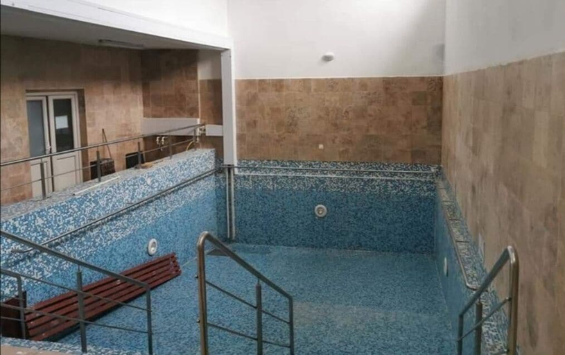 Sport & Beauty, Hotel Ceres, Bala