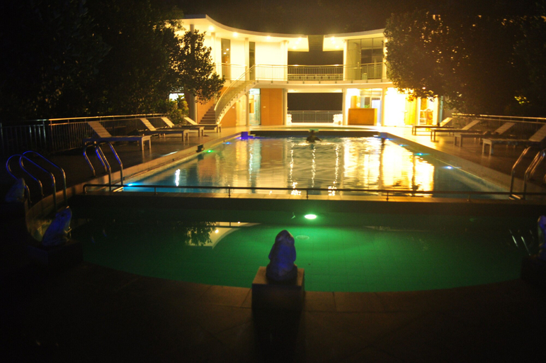 Sport & Beauty 5, Dream Square Resort, Gazipur