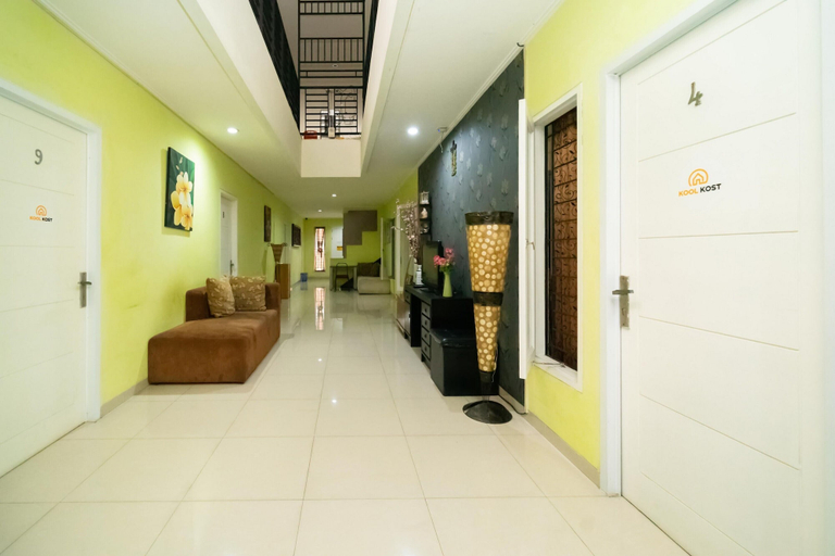 Others 5, KoolKost Syariah near TerasKota BSD, South Tangerang