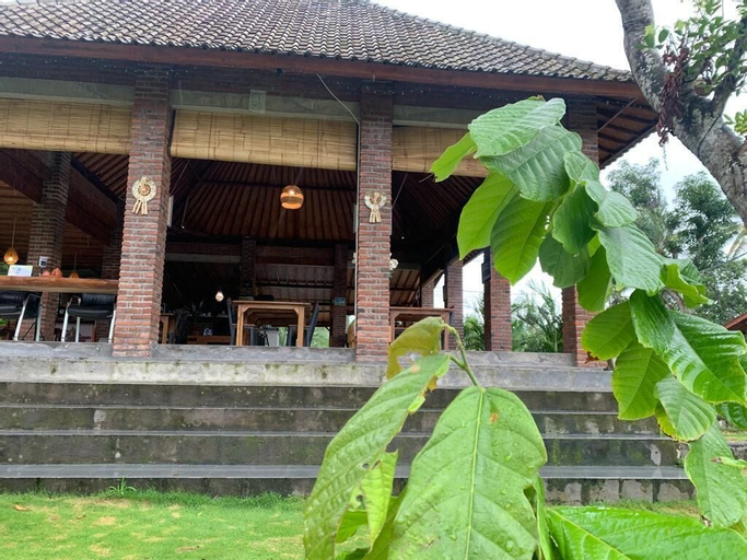 Kampung Coklat Jembrana, Jembrana