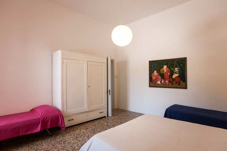 Bedroom 2, VilleSalento - Villa Mare di Puglia M552, Lecce