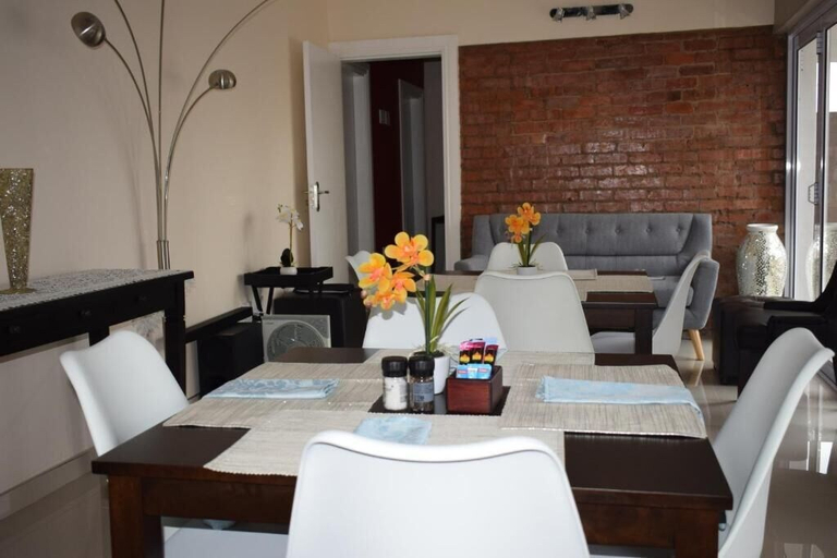 Food & Drinks, Dei Gratia Guesthouse, eThekwini