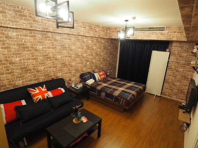 Others 4, Ha Ha Cat Home Ximen Chengdu 67, Taipei City