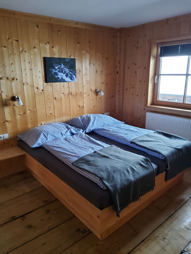 Bedroom 2, Fasserhof, Zell am See