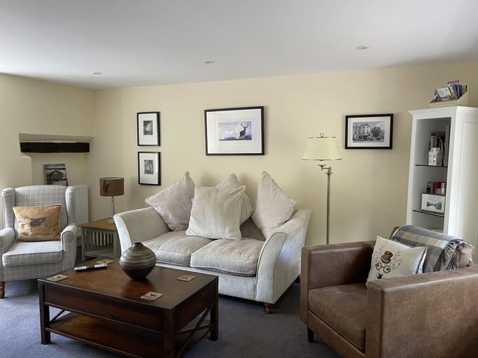 Others 5, Cosy Nook Cottage, Cumbria