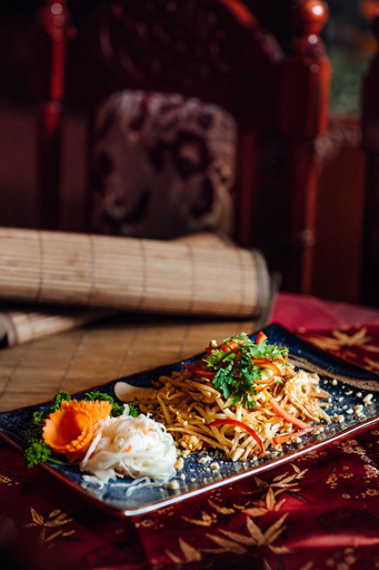 Food & Drinks 5, Hotel & Restaurant Peking, Meißen