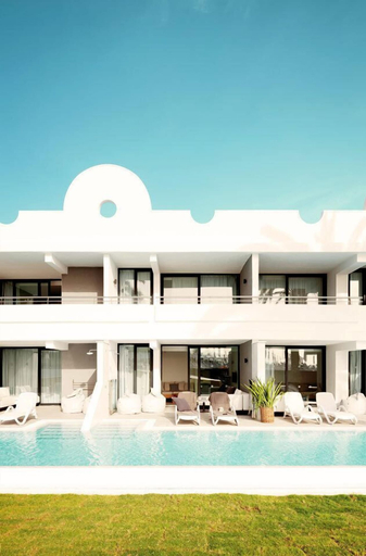 Exterior & Views 2, Ocean Beach Club Gran Canaria, Las Palmas