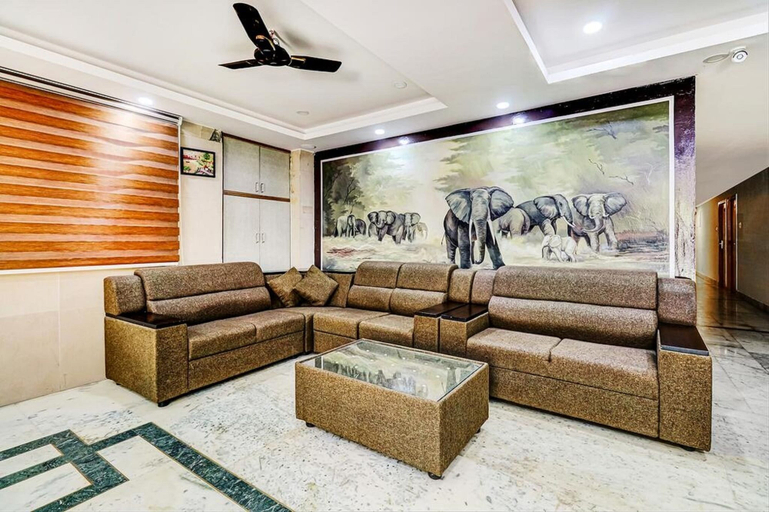 Others 5, The K11 Hotels, Chennai