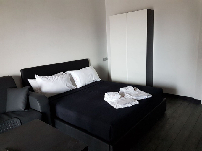 Bedroom 4, Covo degli Angioini, Napoli