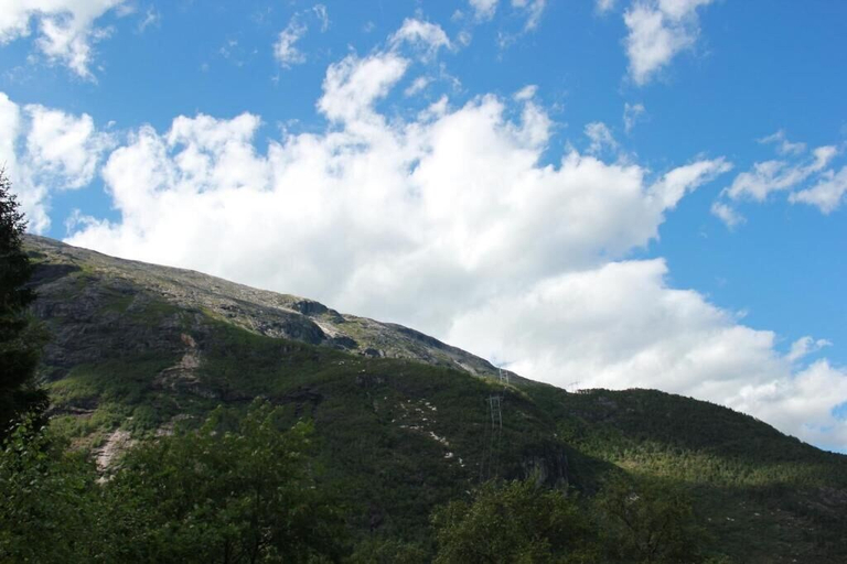 Others 4, Trædal Hotell, Sunndal