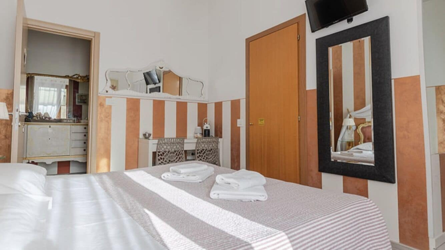 Bedroom 4, Giulietta e Romeo, Verona