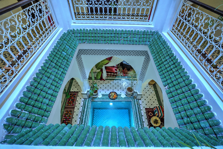 Others 5, Riad Art & Emotions Boutique Hotel & Spa, Marrakech