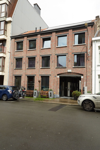 Exterior & Views 2, Focus Budget, West-Vlaanderen