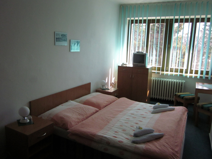 Bedroom 4, Penzion Forman, Vsetín
