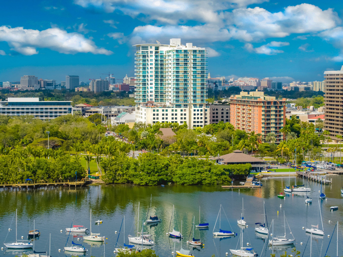 Exterior & Views 2, Private Oasis at Arya, Miami-Dade