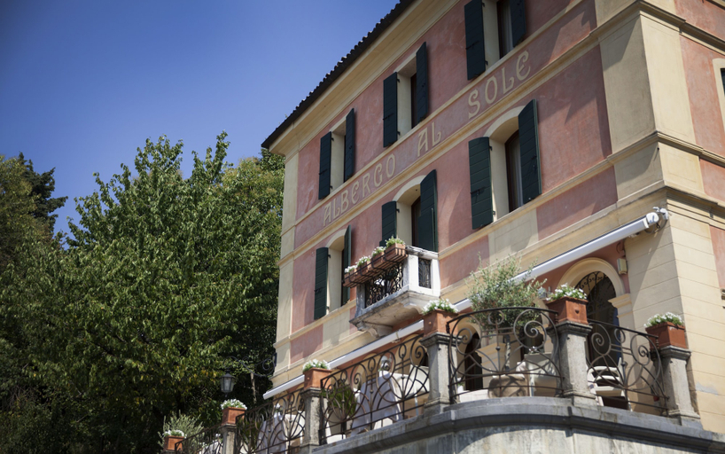 Exterior & Views 3, Albergo Al Sole, Treviso