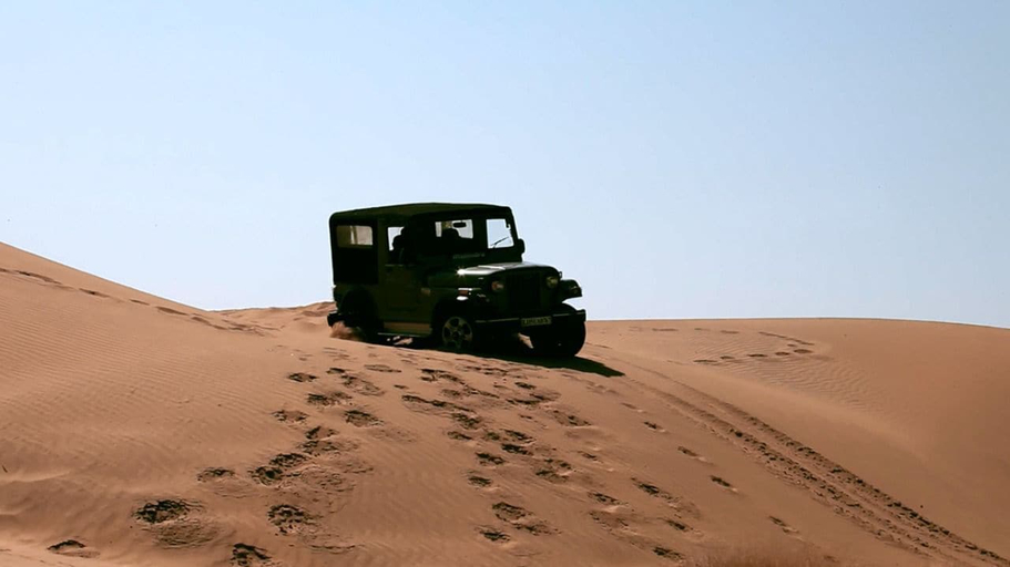 Others 5, Desert Springs Resorts, Jaisalmer