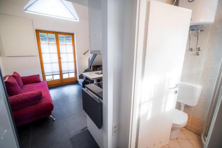 Bedroom 2, Golf Apartment, Moravske Toplice