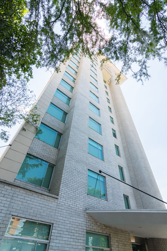 Exterior & Views 2, Apartamentos Poblado Alejandría by HOUSY HOST, Medellín