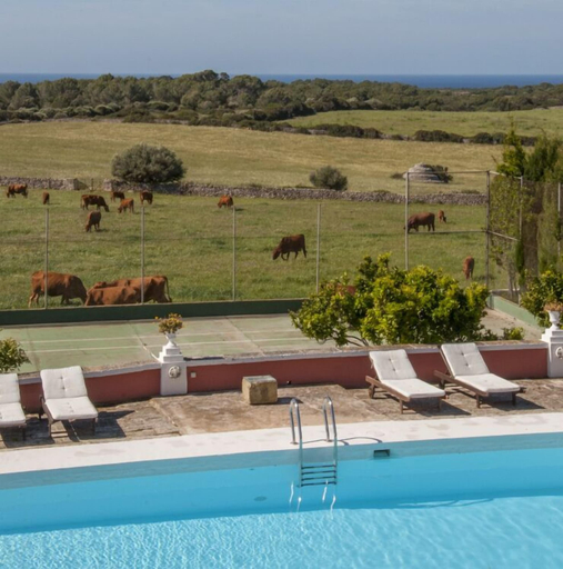 Sport & Beauty 5, Agroturismo Son Triay, Baleares