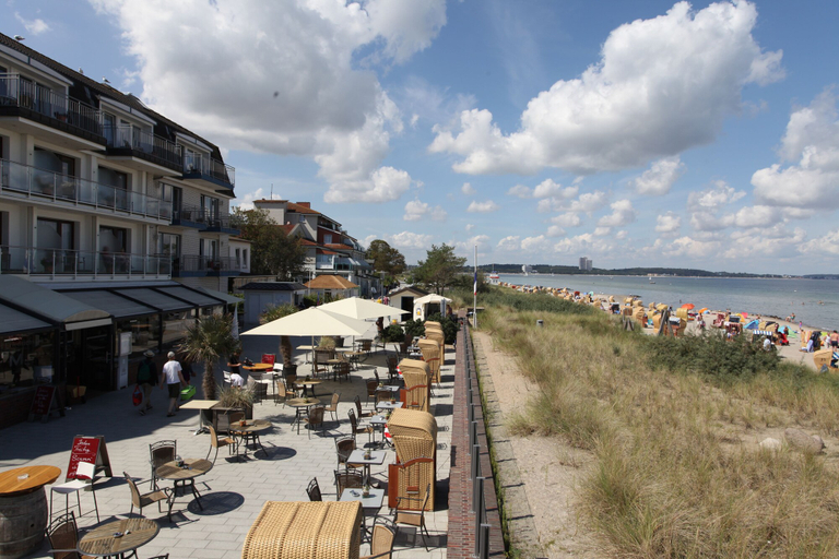 Exterior & Views 2, Mein Strandhaus, Ostholstein