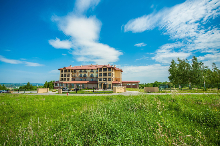 Exterior & Views 2, SPA Hotel Splendor, Rzeszów