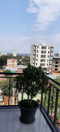 Others 5, ABAY INTERNATIONAL HOTEL, Mirab Gojjam