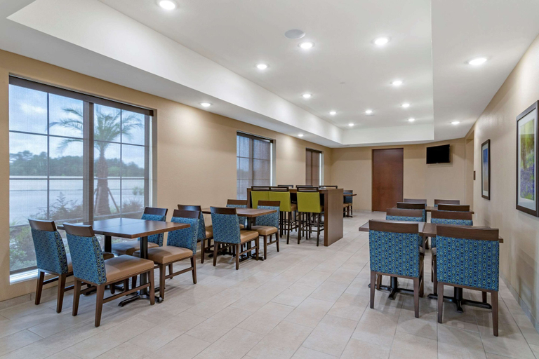 Others 5, Comfort Inn & Suites Waller, Houston