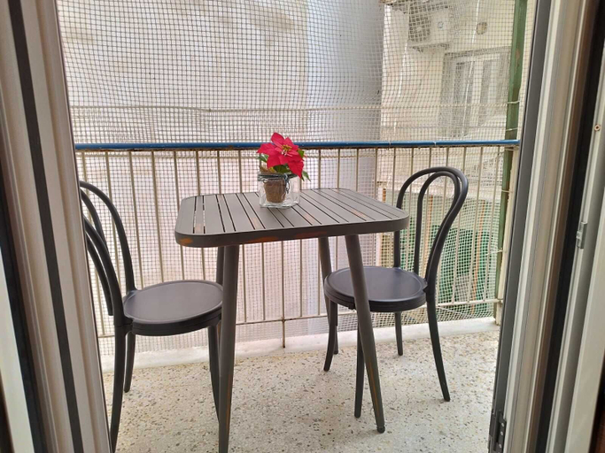 Others 4, Zeus Apartment, Attica