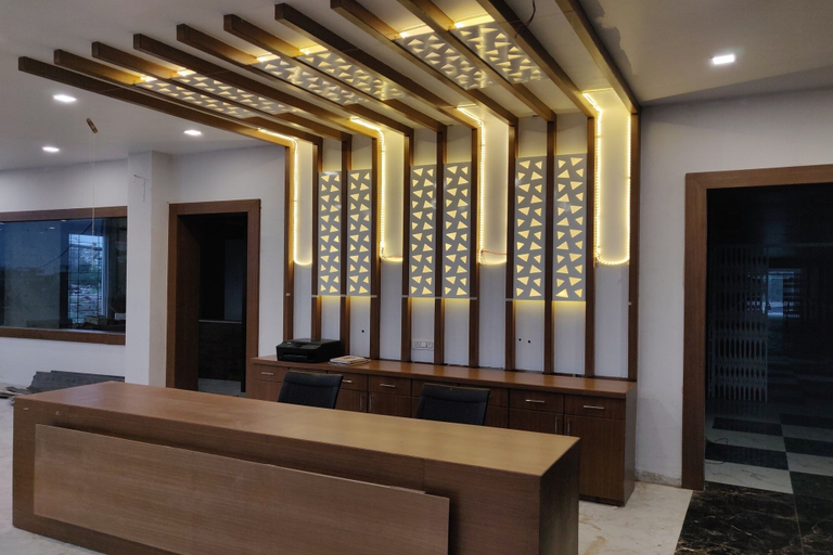 Others 5, The Grand Jabalpur, Jabalpur