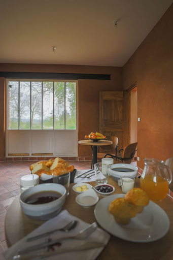 Food & Drinks 4, Domaine de Penthievre, Seine-Maritime