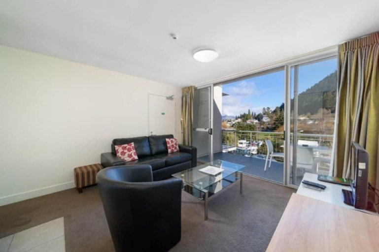 Others 4, Mountain View City Aparment, Queenstown-Lakes