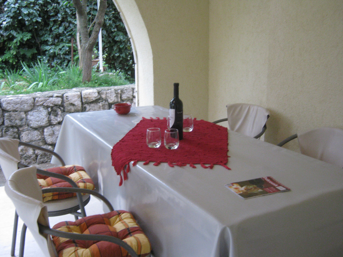 Food & Drinks 4, Apartments And Rooms Artemida, Dubrovnik