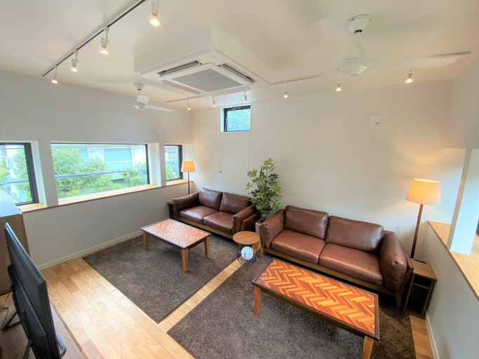Others 4, B&B Kamakura, Kamakura