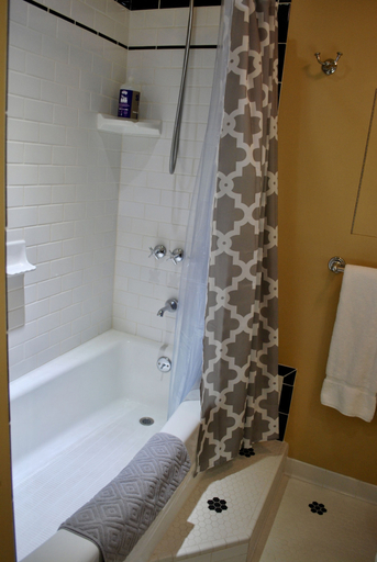 Bathroom 4, Stylish Craftsman Premium Comfort, Seattle
