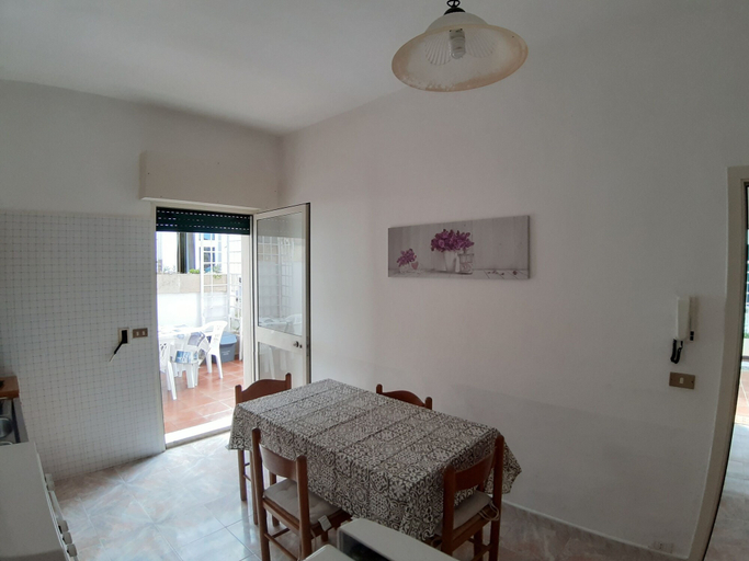 Others 5, Spiagge del Salento Residence, Lecce