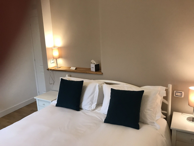 Bedroom 4, Sotto Le Stelle, Frosinone