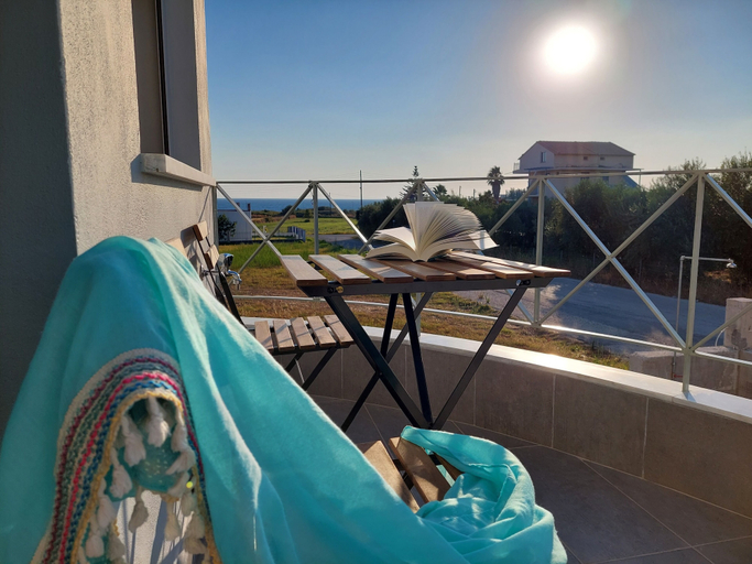 Others 4, Elia Luxury Apartments Estd 2022, Epirus