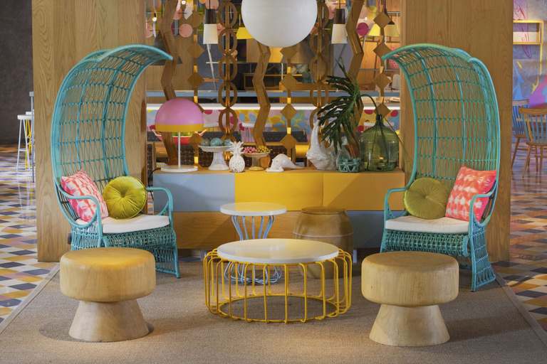 Food & Drinks 1, Cozy, Charming, Wbfast, 10mnt To Seminyak Beach, Badung