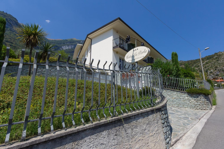 Exterior & Views 2, Hotel La Perla, Como