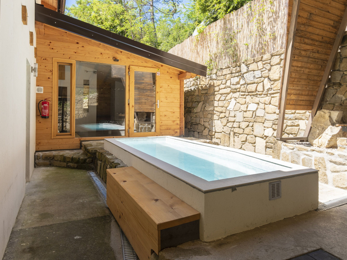 Sport & Beauty 3, Holiday Home Casa Salina, Izola