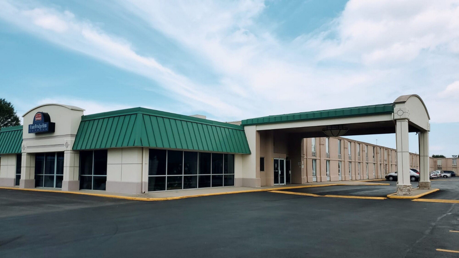 Exterior & Views 2, FairBridge Inn Express Indianapolis South, Indianapolis