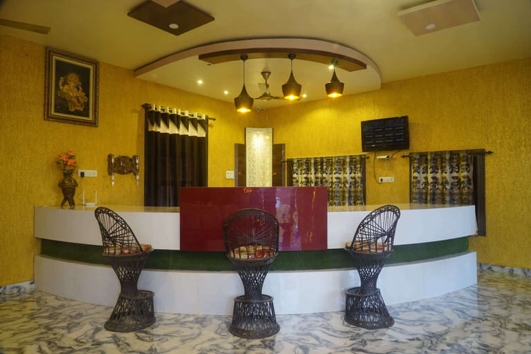 Others 5, Hotel 777, Pushkar, Ajmer
