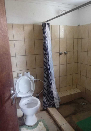 Bathroom 4, Rock Galana Holiday Apartments, Msambweni